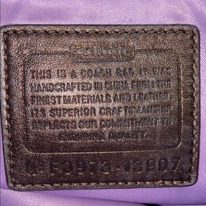 Coach | Bags | Coach Purse | Poshmark